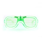 Led Light For Party Frame With Led Strip Light Glasses With Glow For Party