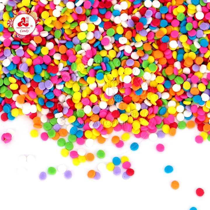 baking materials