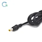Battery Charger Computer Charger Hot Selling 19V 3.16A Computer Battery 60w For Samsung Laptop Power Adapter Charger