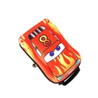 School 2021 New Red Festive Fashion Student School Bag 3D Cool Model Large Capacity Student School Bag