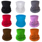 Neck Scarf Customized Breathable Bandana Neck Gaiter Face Mask UV Protection Balaclava Headband Sport Scarf