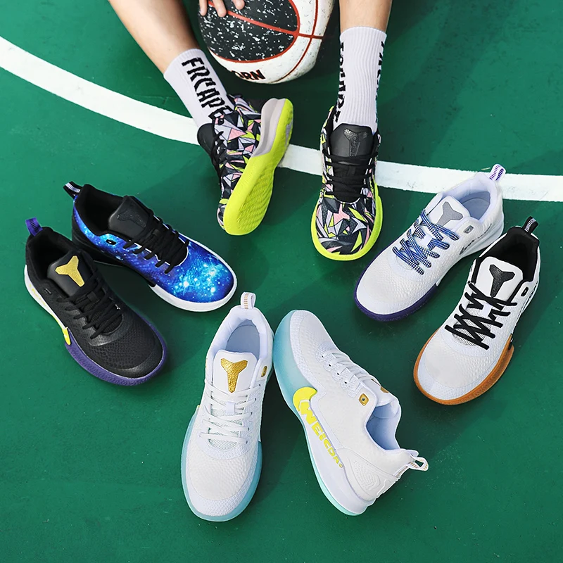Kb Oem-zapatillas De Baloncesto Kobe Para Hombre,Deportivas De  Fabricante,Informales,Talla 36-45 - Buy De Zapatos De Baloncesto,Cool  Zapatos De Baloncesto,Nuevo Estilo Zapatos De Baloncesto Product on  Alibaba.com