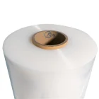 Stretch Film Pallet Wrap China Factory High Quality Stretch Film Pallet Wrap Shrink Wrap For Carton Packaging