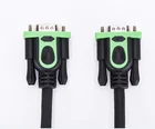 Vga Vga Male Cable Long Project 15p 3 6 Double Male VGA Cable 2M 3M 12M 30M 50M