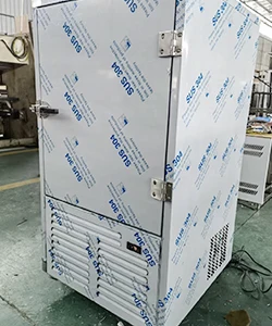 Catering Kitchen Upright Refrigerator, AC380V 3N~50HZ - detail 36
