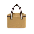 Cooler Box Outdoor Picnic Tote Cooler Bag Cotton Box Cooler With 18 Can Capacity Outdoor Bag
