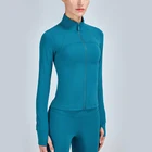 Sports Clothing Sport Wholesale Sports Apparel Women Fitness Clothing Sport Coats For Sport Set