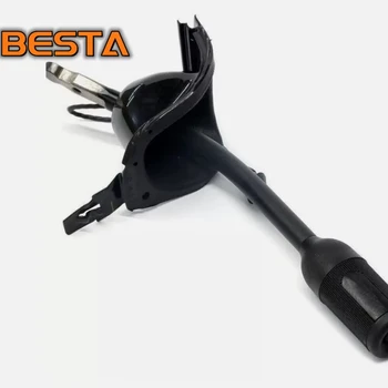 4L3Z7210BAA 5C3Z7210AAA Automatic Transmission Shift Lever 905-109 for Ford F 450 F 550 1997-2006