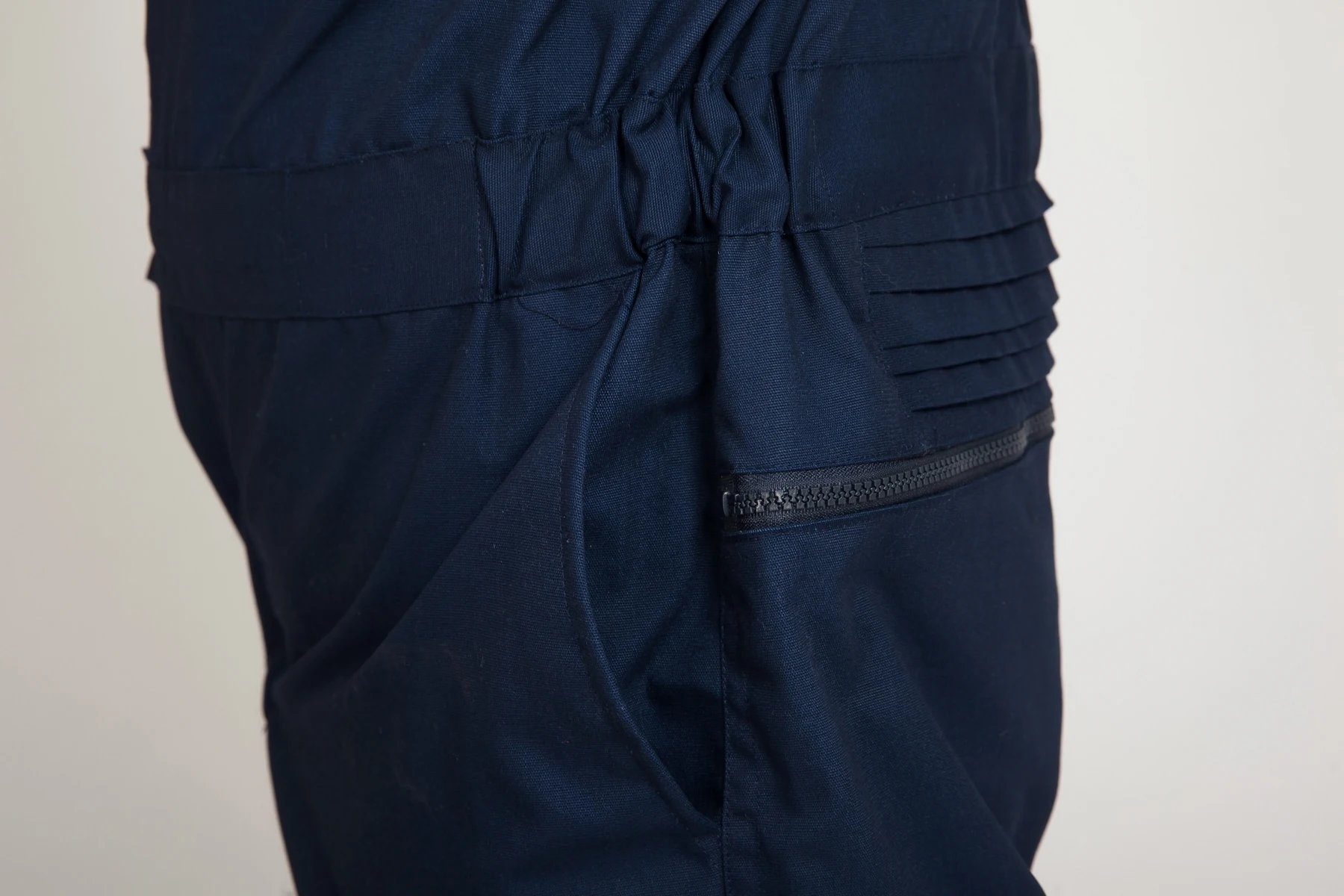 High reflective workwear and work Shorts Personalized work suits Cotton Coverall