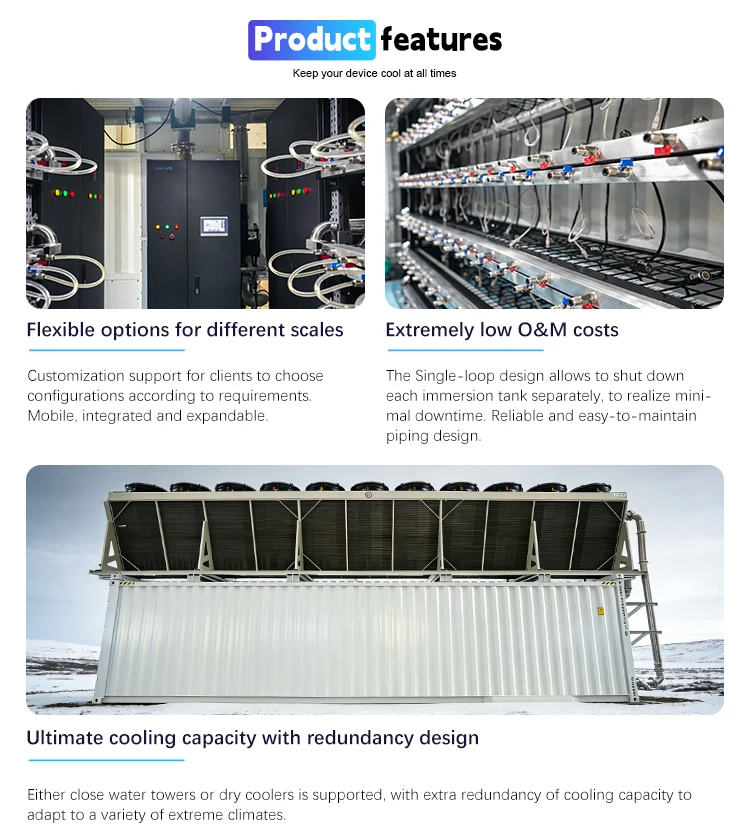 Dry Cooler, 160-Slot, HPC - detail 16