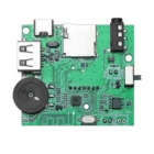 Radio Mini Am Fm Internet Wifi Radio Sftp