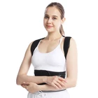 Back Back Brace Posture Corrector Improves Posture And Provides Lumbar Support Belt