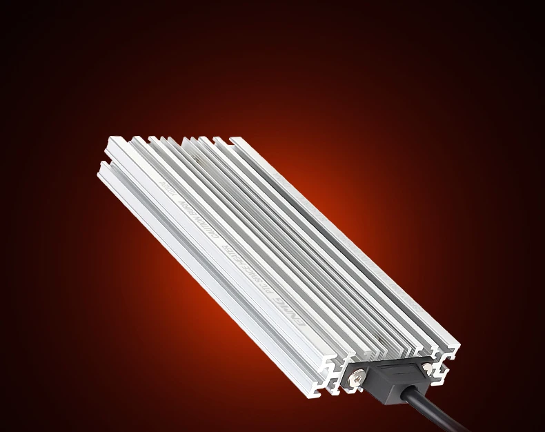 Enmg Semiconductor Ptc Fan, Dc 12V, 5~1300W - detail 26