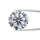 Diamond Factory Price Loose 0.5ct-6cts DE Color Vvs CVD With HPHT IGI Certificate Lab Grown Diamond