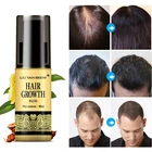 Hair Growth Hair Grow Stop Fall Solution Hair Serum Growth