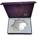 Jade Sha Gua Body Rose Quartz Jade Stone Gua Sha Scraping Massage Board Tool Set