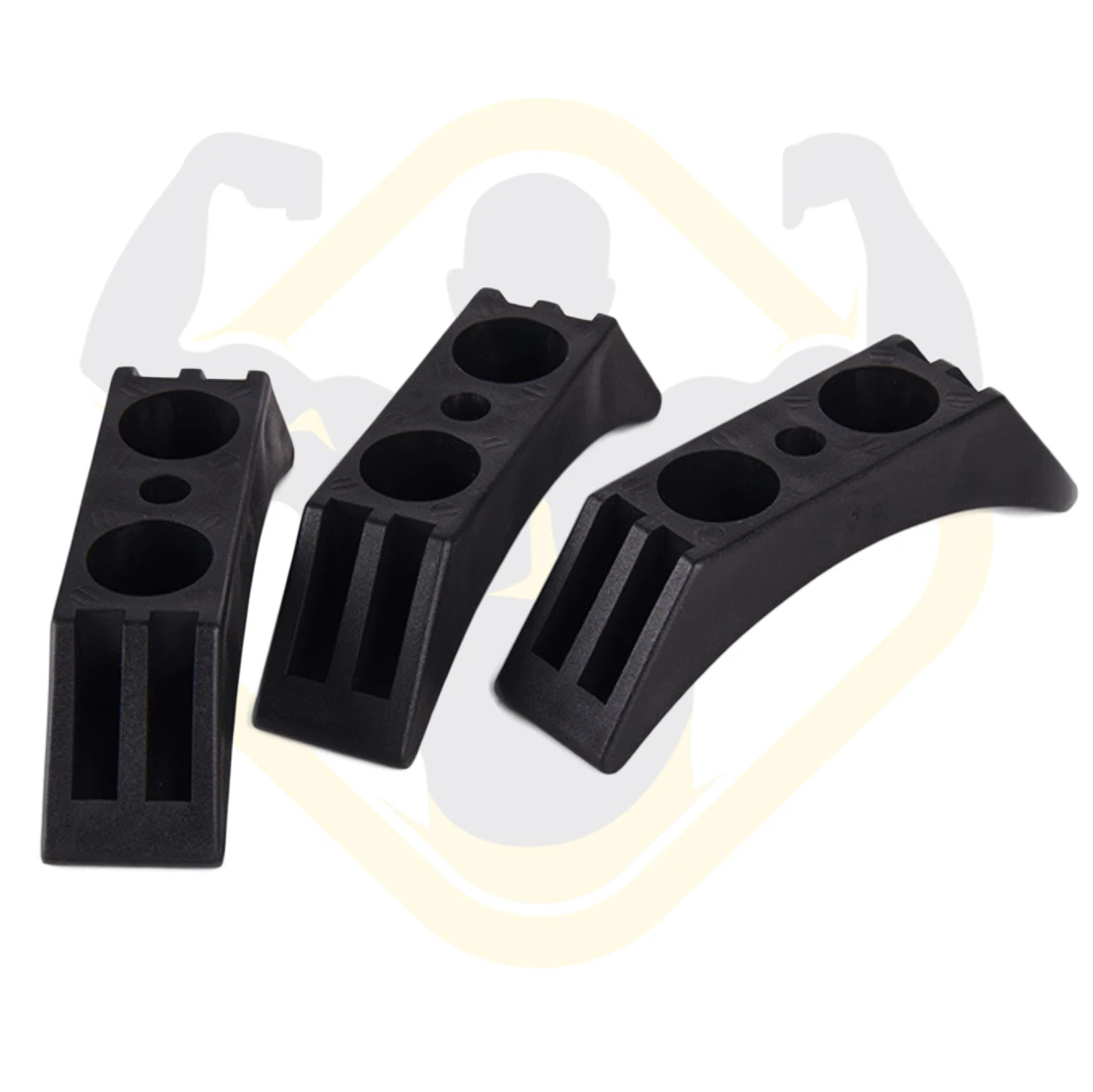 Dumbbell Saddles Replacement Dumbbell Rack Cradles Mm Buy