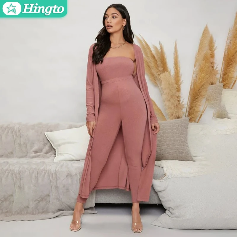 maternity unitard jumpsuit