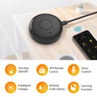 Remote Control Ac Tuya Universal IR Remote Control WiFi Smart Home AC Fan TV Universal Remote Controller