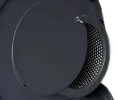 Centrifugal Blower, Aluminum, 380V, Steel, 70-92dB - detail 12