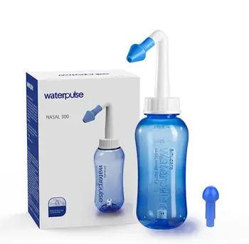 Waterpulse Patent design 500ML Nasal Aspirator