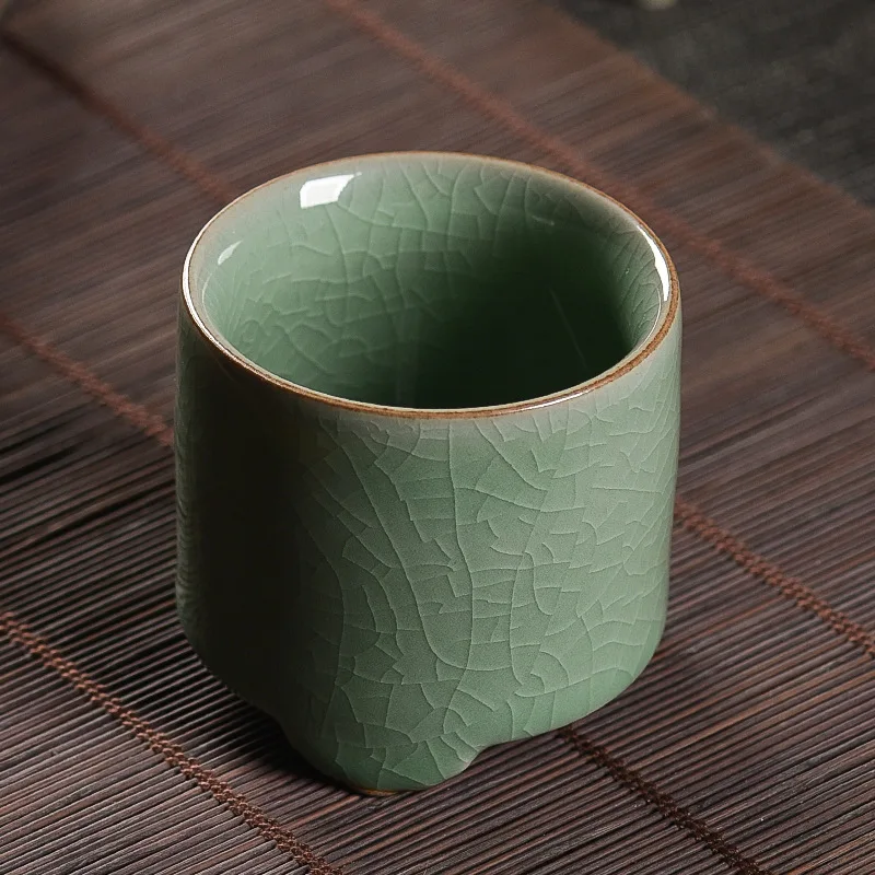 product hot selling cheap chinese style durable portable ceramics incense burners household daily decorations incensory377-11