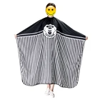 Cape Hair Cape Custom Hairdressing Cape Design Hair Cutting Salon Barber Cape