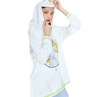 Hooded Sweatshirt Good Quality Women's Heavy Hooded Sweatshirt Dress