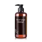 Shampoo Amino Shampoo OEM/ODM Private Label Natural Tea Tree Oil Shampoo With Amino Acid
