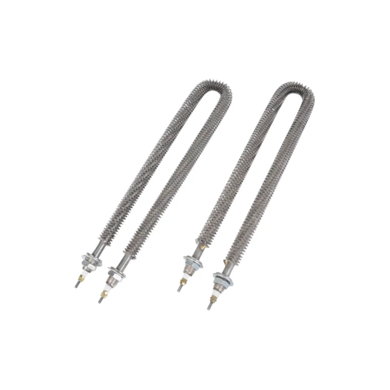 Stainless Steel Air Heater, 220V/240V/380V, 1kW - detail 10