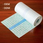 Tattoo Custom After Care Products Wholesale Supply Dressing Roll Film Tattoo Aftercare Bandage
