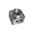 Parts Custom Turning Milling CNC Machining Aluminum Rapid Prototyping Assembly Parts Service