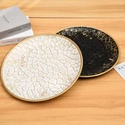 Plate New Cake Fruit Plate Bread Plate And Fruit Plate