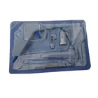Hot Sale Cheap Customization Surgical Instruments Anal Hemorrhoid Ligation