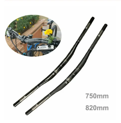 820mm mtb bars