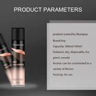 Shampoo Shampoo For 2020 New Dry Shampoo Container Dryed Rose For Shampoo Batiste Dry Hair Shampoo