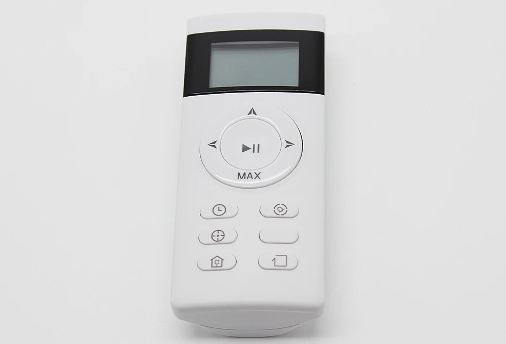 Automatic Waterproof Air Conditioner, 11-Key, Plastic, 2.4G - detail 26