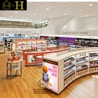 Shop Furnitures For Cosmetic Display Make Up Shop Display Furniture Small Cosmetic Store Design For Interior Decoration