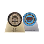 Crafts Art Crafts New Products Custom Soft Enamel Quality 3D Die Token Challenge Coins