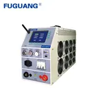 Battery Tester Battery Tester UPS/30A IDCE-6003CT Battery Discharger Capacity Tester