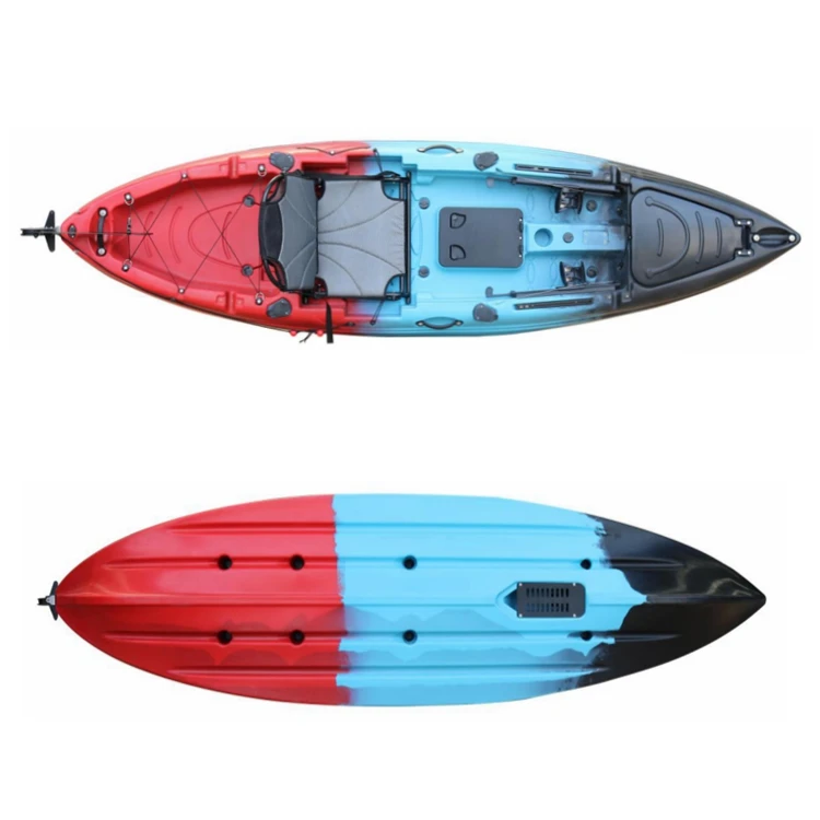 Fishing Kayak 10ft Single Or Catamaran Free To Choose Buy Kayaks For Sale Fishing Kayak Catamaran Kayak Product On Alibaba Com
