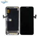 Grade Display For IPhone 11 Pro Max Original OLED Incell LCD For IPhone 11 Pro Max 2021 Touch Screen
