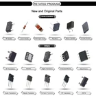 Bom List For 1 Stop Kitting Service Electronic Components ICS Diodes Triodes Transistors Capacitors LEDs Etc.