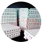 Polyester 290T Taffeta 100% Polyester Fabric For Down Bag