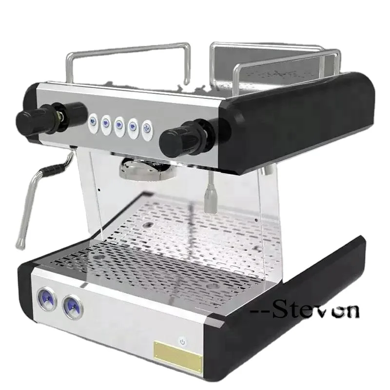macquino coffee machine