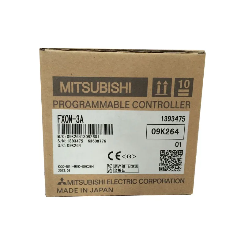 Mitsubishi Q170ENC Mitsubishi Q170ENC