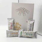 Product Dietary Supplements Chinese Natural Recipe Easy Satiety Meal Replacement Bar Energy Dietary Supplement Product