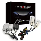 Car Lights 12V 24V 35W 12000K Fast Start Ballast Crystal HID Xenon Kit Hid Car Lights