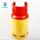 Vessel Home 12.5kg Lpg Gas Pressure Vessel Home Cooking Lpg Low Pressure Vessel For Sale