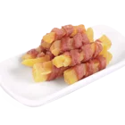 Supplies Sweet Chinese Factory Supplies Best Selling Pet Food For Cat And Dog Wholesale OEM ODM Products Lamb Sweet Potato